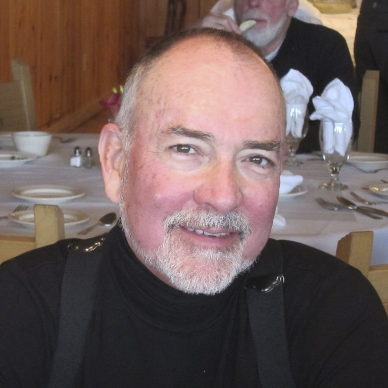 Norskog, Jeff